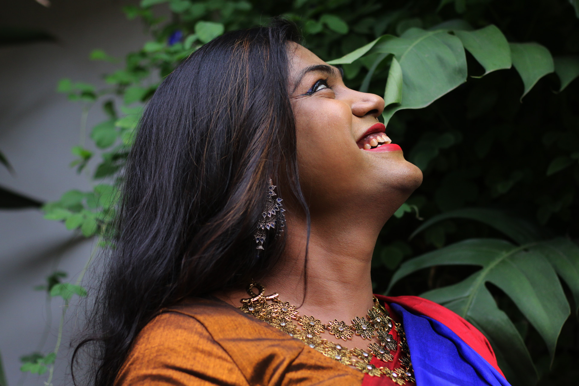 Eid Photoshoot with 3rd Gender